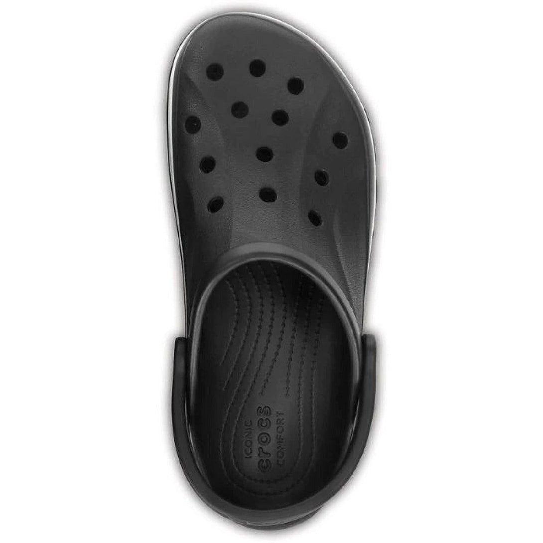 Crocs Bayaband Clog , fekete Papucs - Sportmania.hu