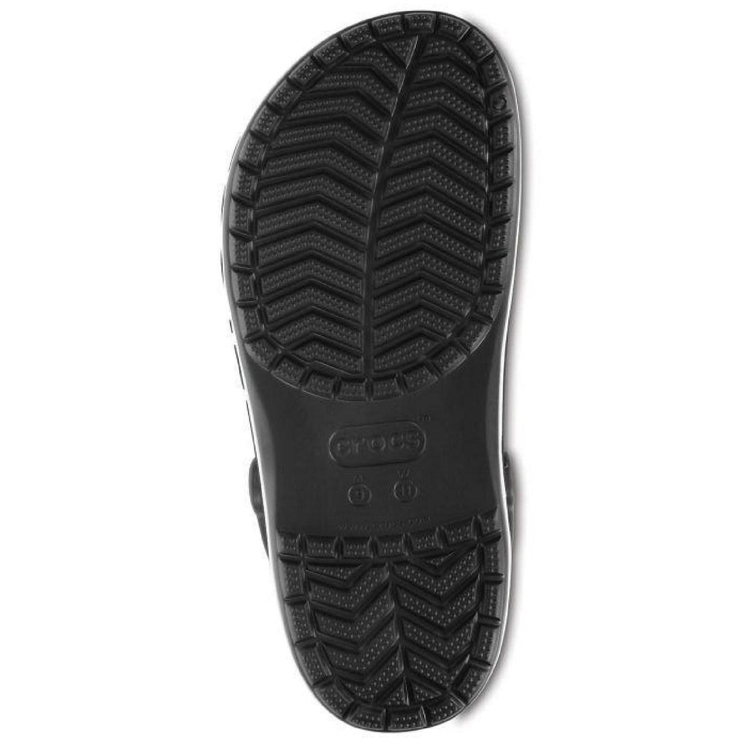 Crocs Bayaband Clog , fekete Papucs - Sportmania.hu