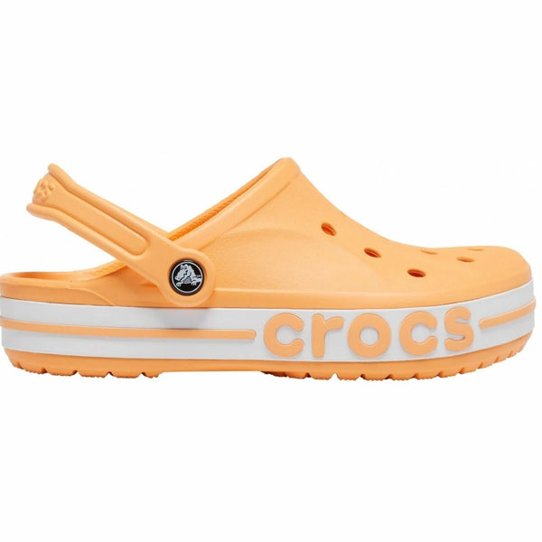 Crocs Bayaband Clog , narancssárga Papucs - Sportmania.hu