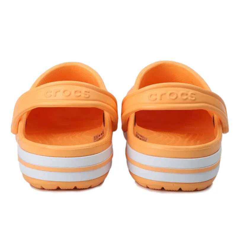 Crocs Bayaband Clog , narancssárga Papucs - Sportmania.hu