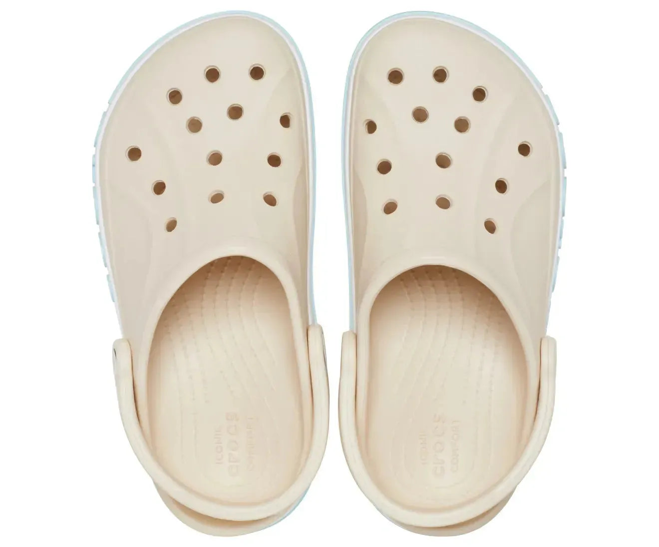 Crocs Bayaband Clog Papucs - Sportmania.hu