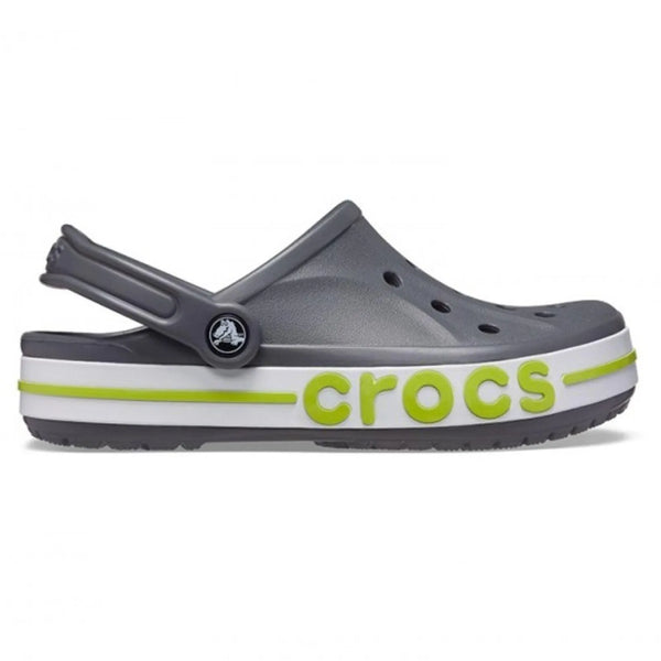 Crocs Bayaband Clog , szürke Papucs - Sportmania.hu