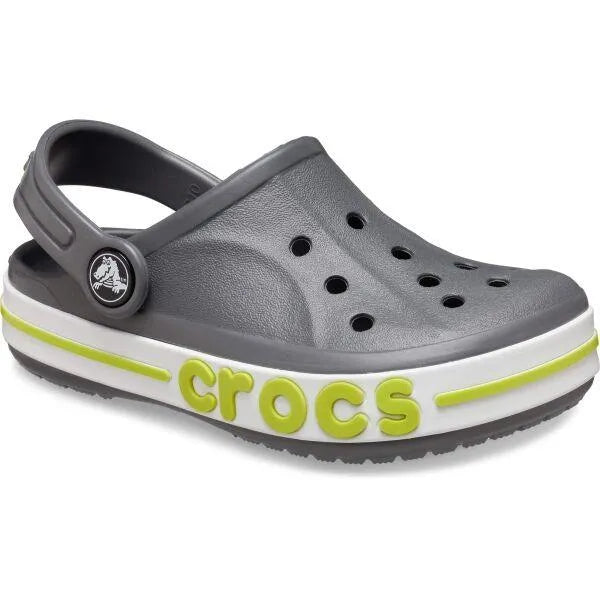 Crocs Bayaband Clog , szürke Papucs - Sportmania.hu