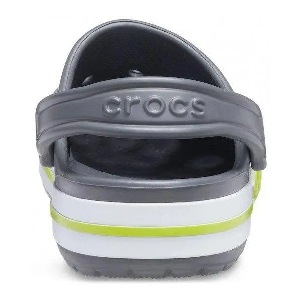 Crocs Bayaband Clog , szürke Papucs - Sportmania.hu