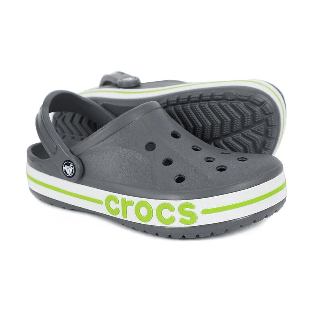 Crocs Bayaband Clog , szürke Papucs - Sportmania.hu