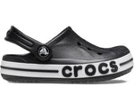 Crocs Bayaband Clog T Jr gyerek papucs 207019-001