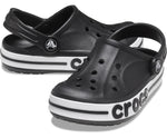 Crocs Bayaband Clog T Jr gyerek papucs 207019-001