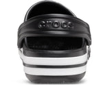 Crocs Bayaband Clog T Jr gyerek papucs 207019-001
