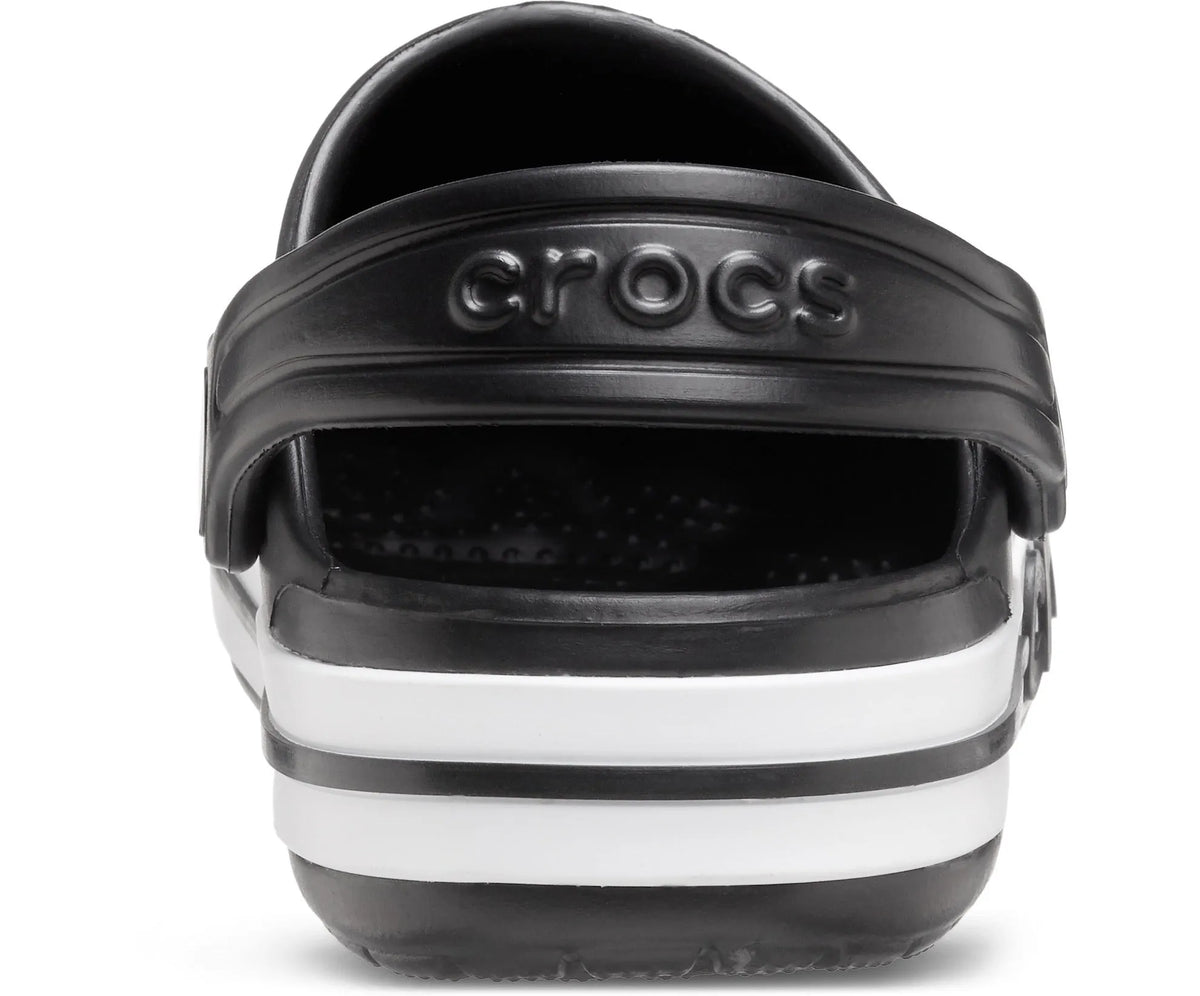 Crocs Bayaband Clog T Jr gyerek papucs 207019-001