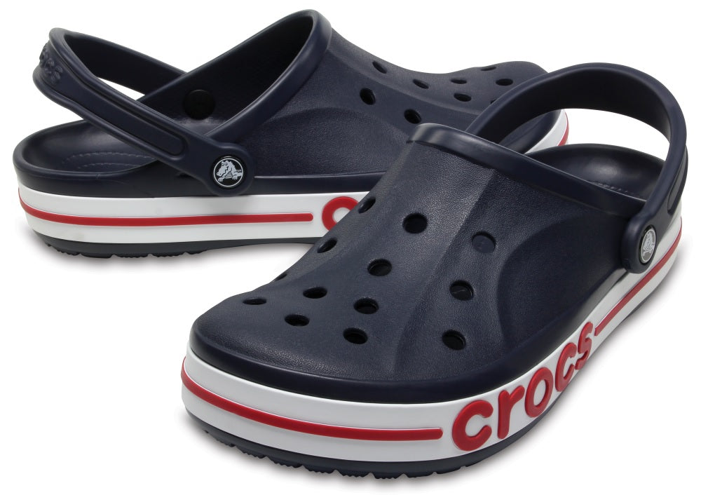 Crocs Bayaband Clog unisex papucs 205089-4CC