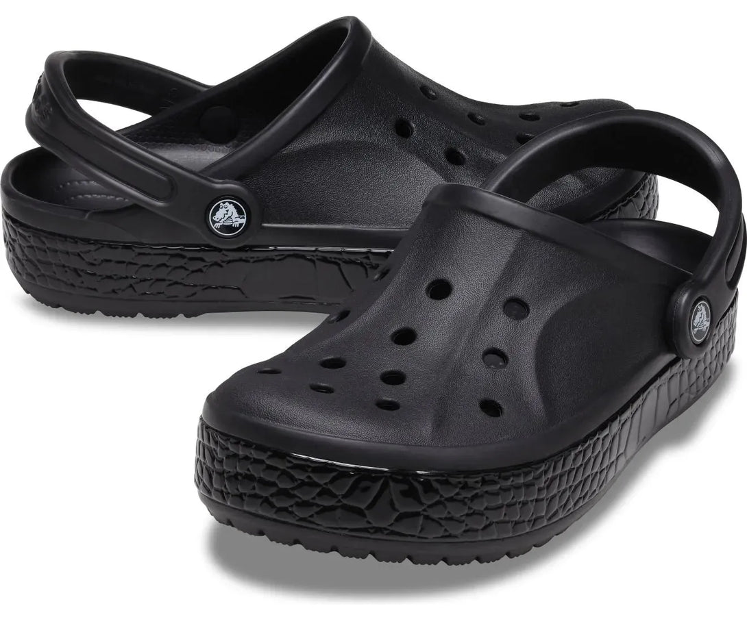 Crocs Bayaband Croco Papucs - Sportmania.hu