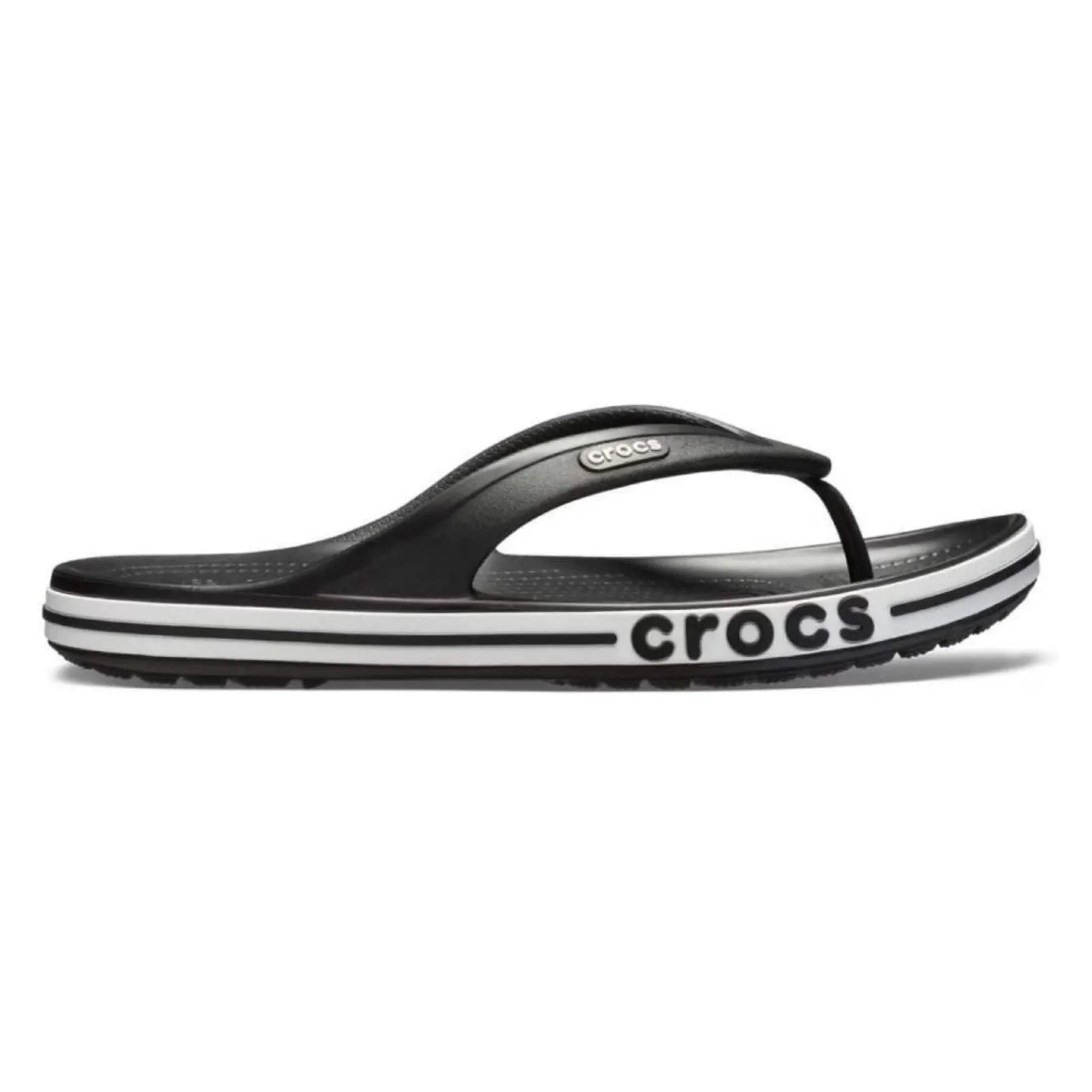 Crocs Bayaband Flip Papucs Cipő - Sportmania.hu