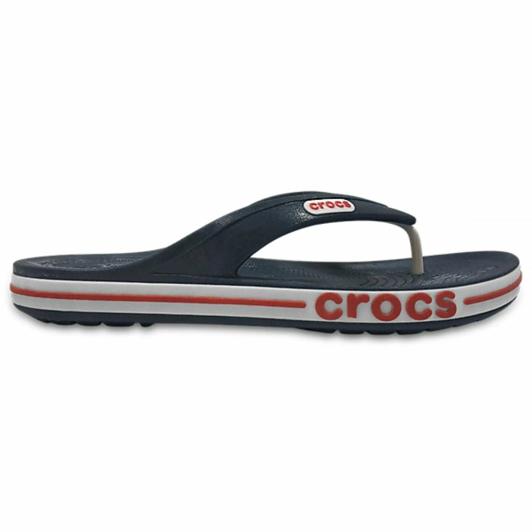 Crocs Bayaband Flip Papucs - Sportmania.hu