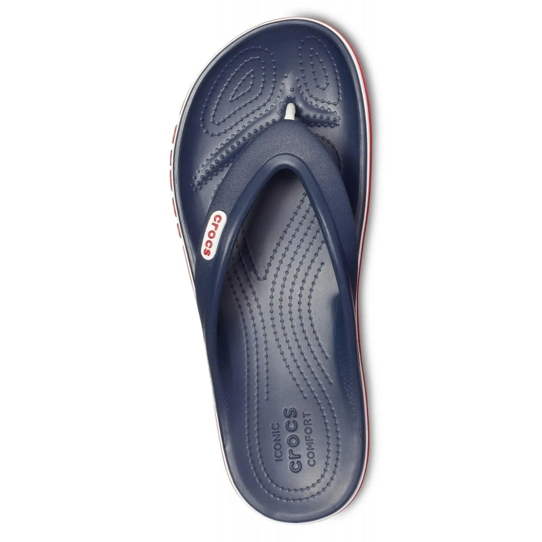 Crocs Bayaband Flip Papucs - Sportmania.hu