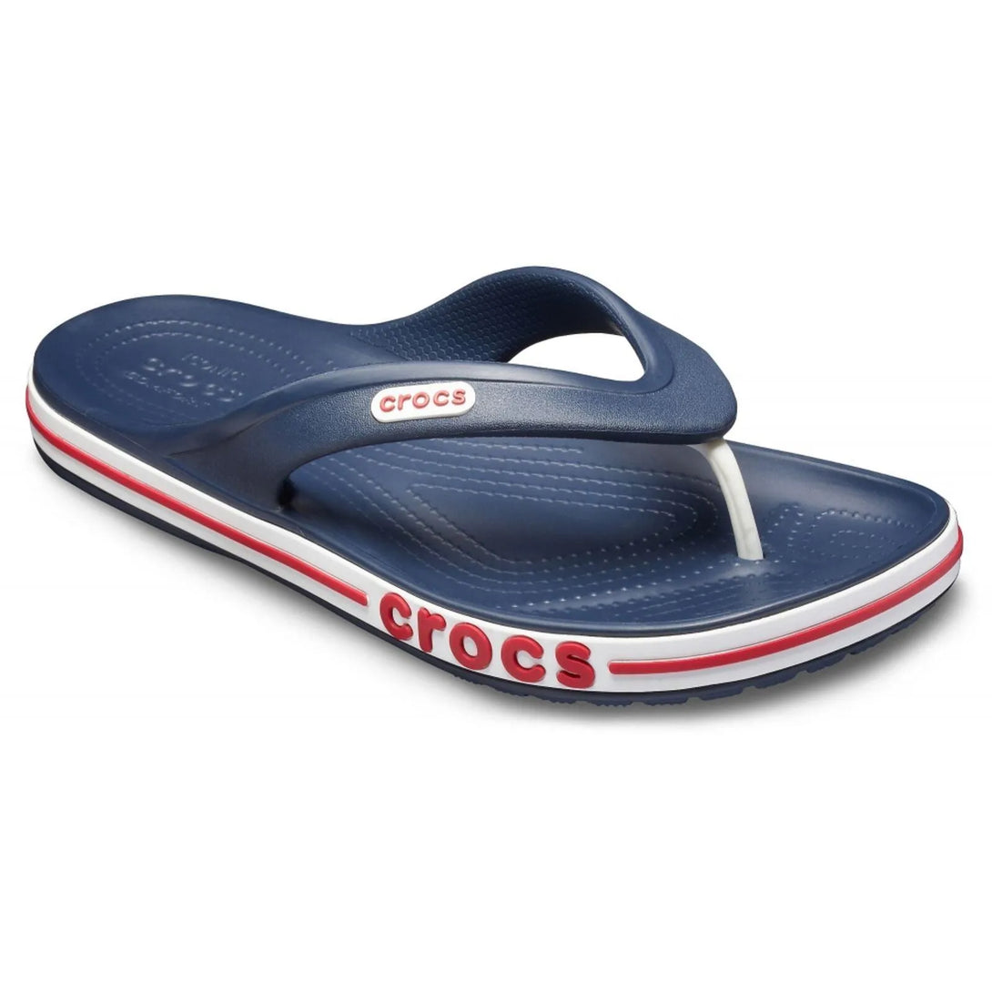 Crocs Bayaband Flip Papucs - Sportmania.hu