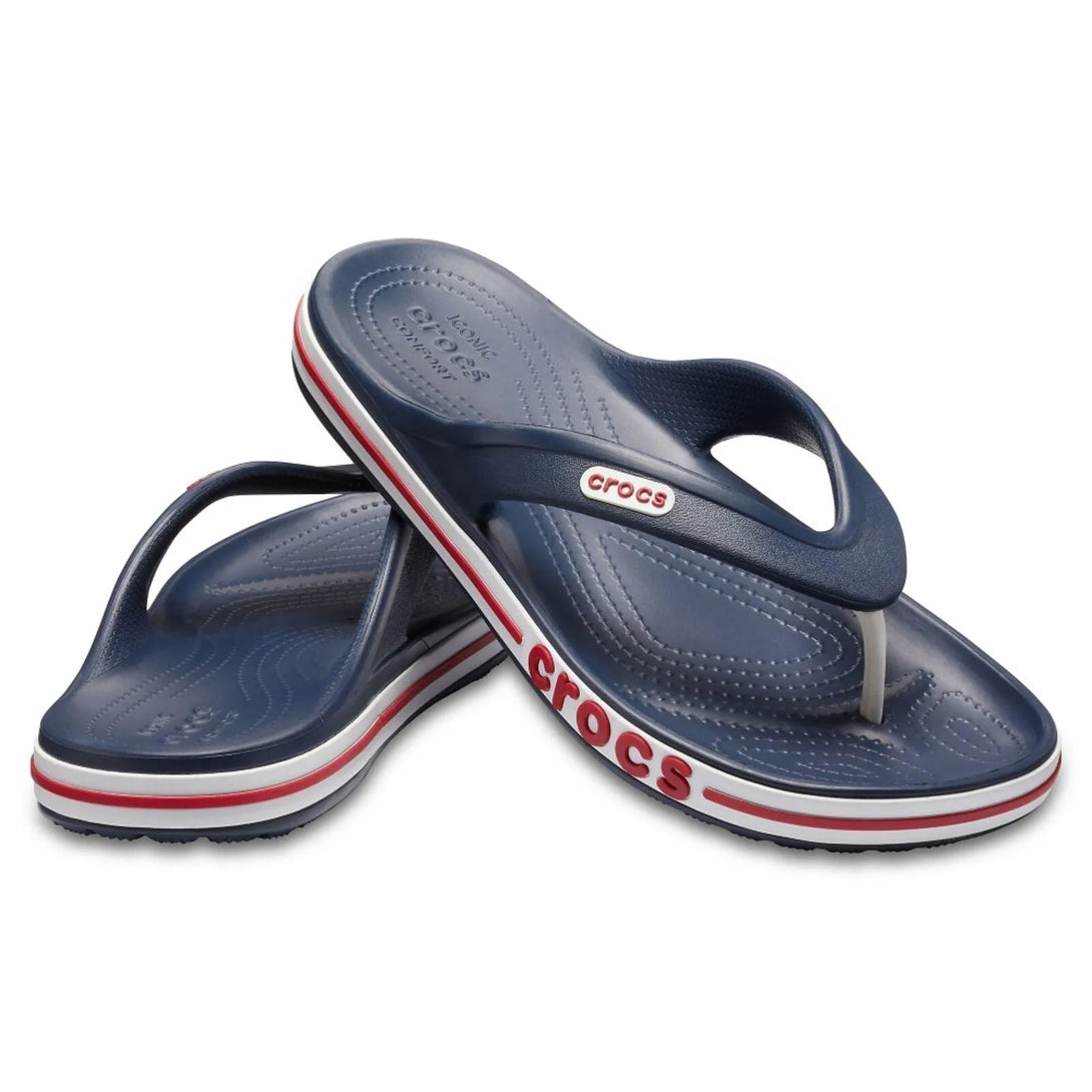 Crocs Bayaband Flip Papucs - Sportmania.hu