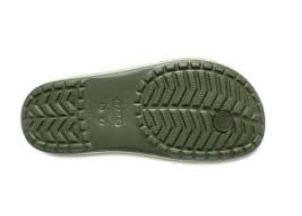 Crocs Bayaband Flip Papucs - Sportmania.hu