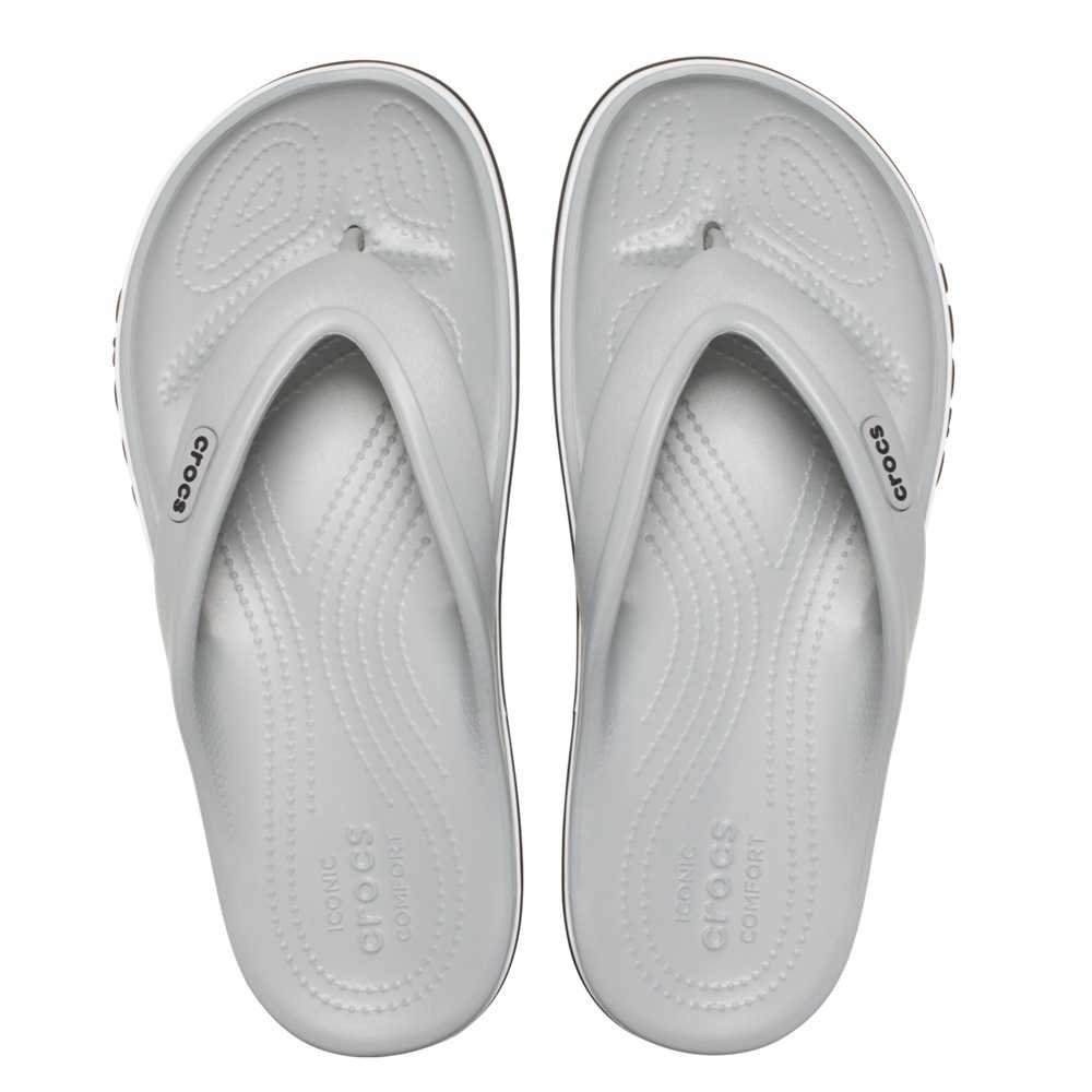 Crocs Bayaband Flip unisex papucs