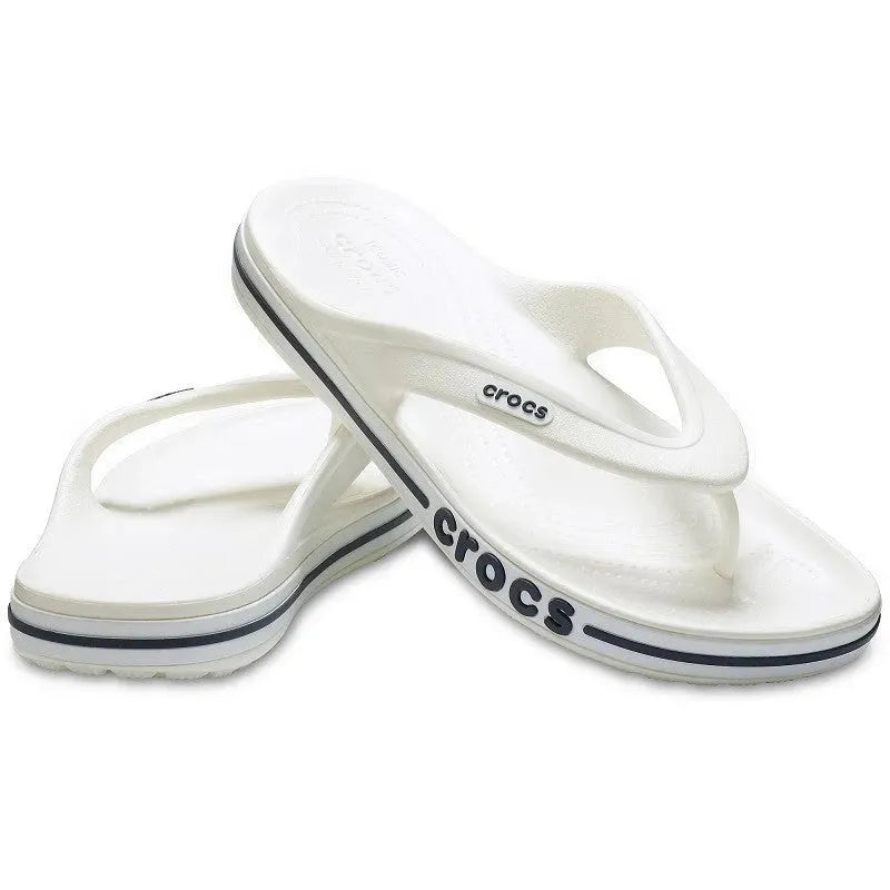 Crocs Bayaband Flip unisex Papucs