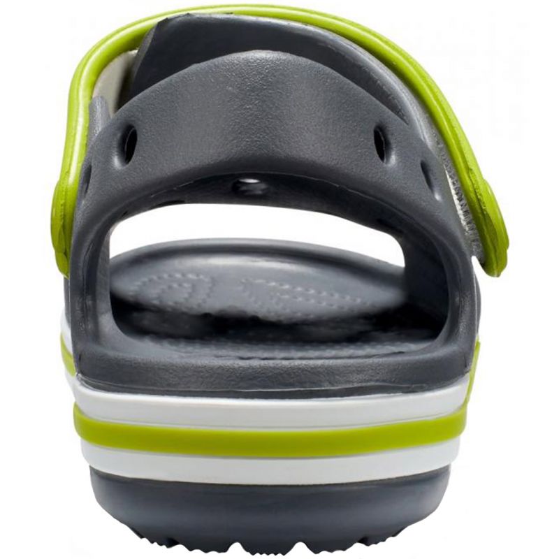 Crocs Bayaband Jr 205400 025 sandals Cipő - Sportmania.hu
