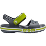 Crocs Bayaband Jr 205400 025 sandals Cipő - Sportmania.hu