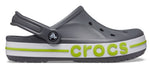 Crocs Bayaband papucs, szürke - Sportmania.hu