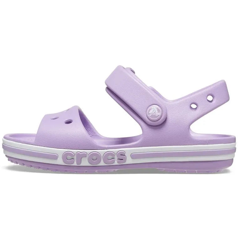 Crocs Bayaband Sandal, gyerek Papucs - Sportmania.hu