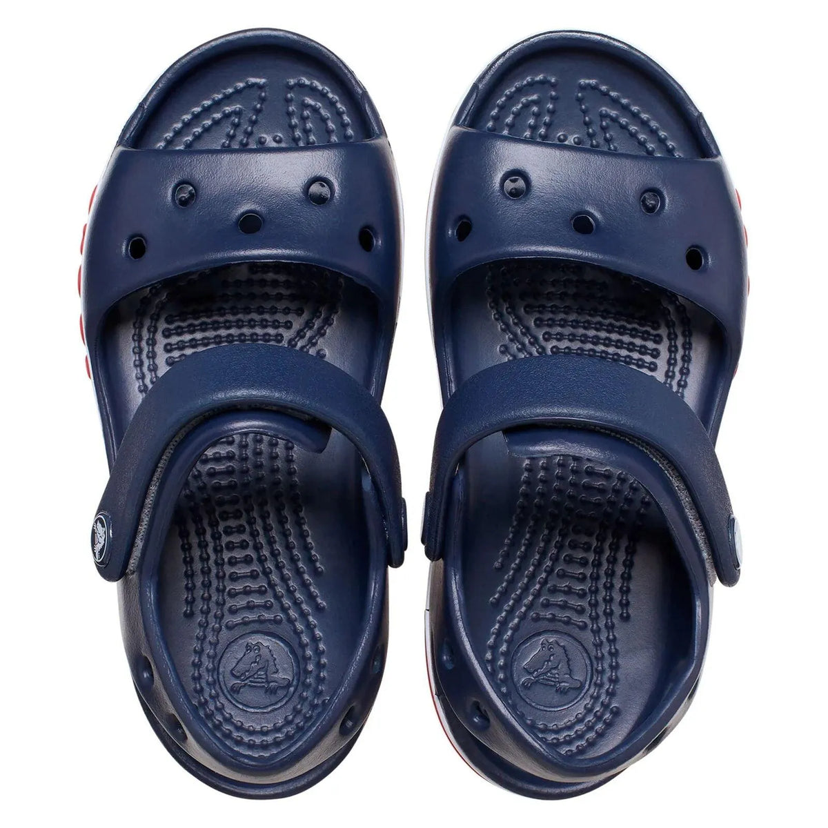 Crocs Bayaband Sandal K gyerek papucs
