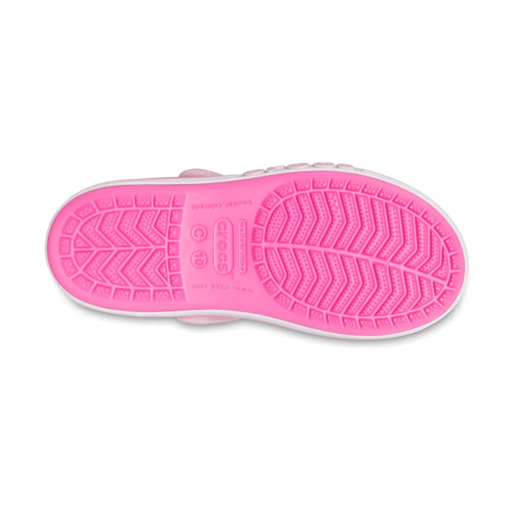 Crocs Bayaband Sandal K Papucs Cipő - Sportmania.hu