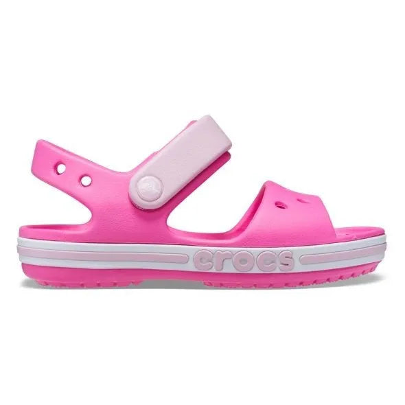 Crocs Bayaband Sandal K Papucs - Sportmania.hu