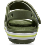 Crocs Bayaband Sandal T gyerek Papucs