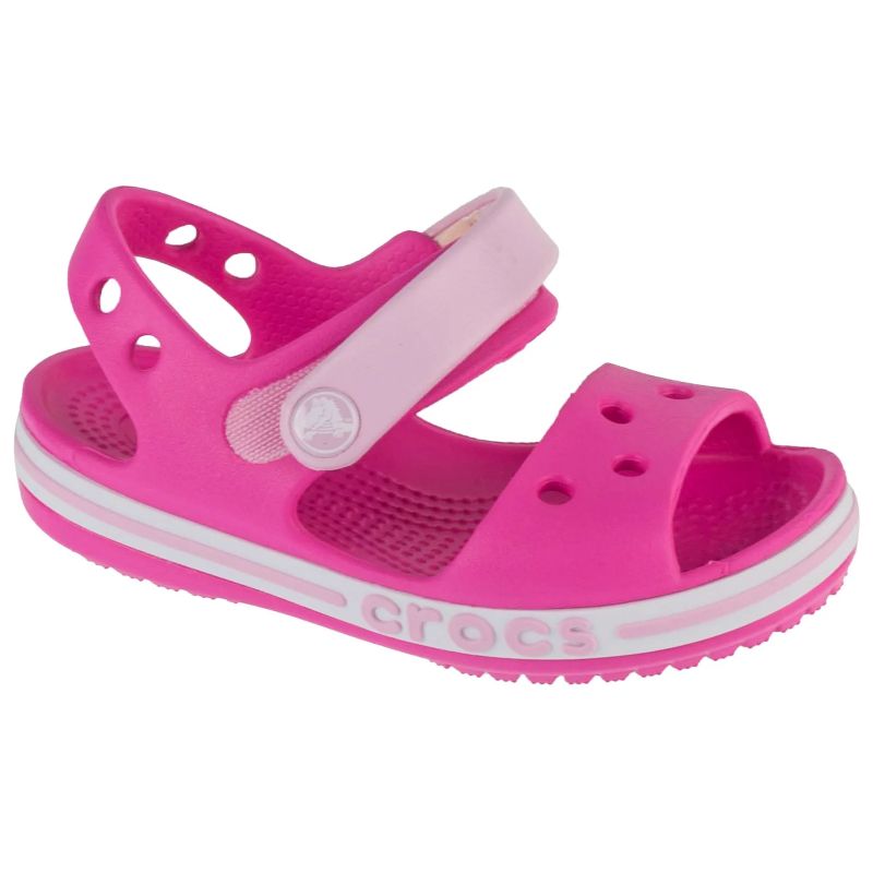 Crocs Bayaband Sandal T Jr 211055-6qq Sandals - Sportmania.hu