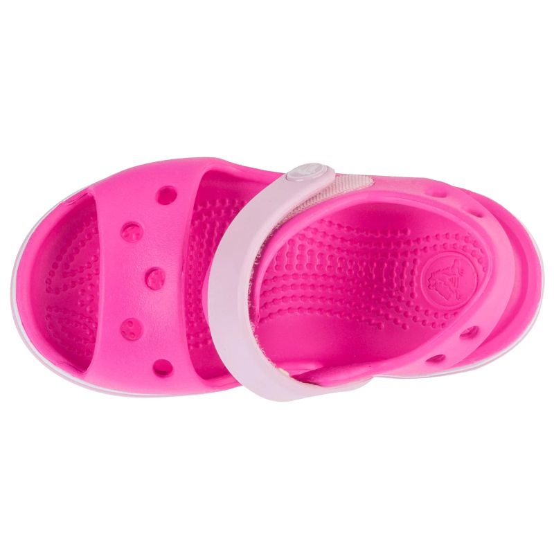 Crocs Bayaband Sandal T Jr 211055-6qq Sandals - Sportmania.hu