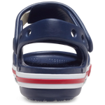 Crocs Bayaband Sandal T Jr sandals gyerek szandál