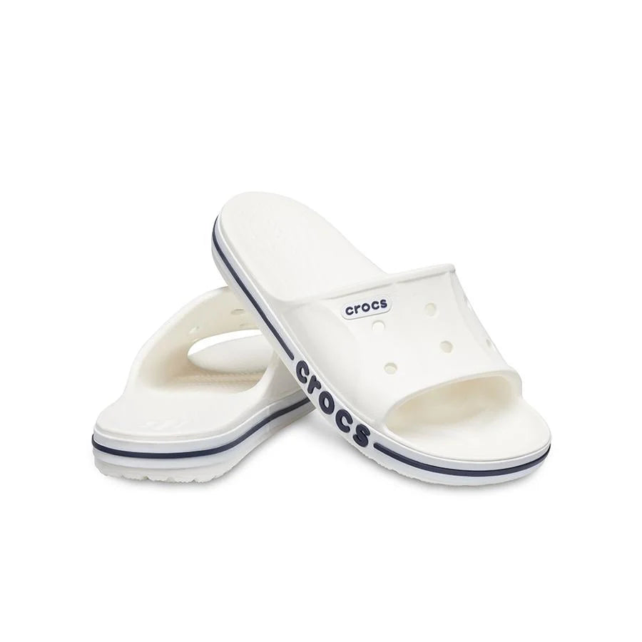 Crocs Bayaband Slide unisex Papucs 205392-126