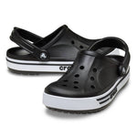 Crocs Bayaband Sport Clog unisex papucs