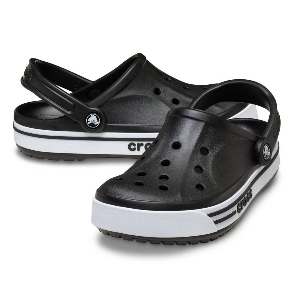Crocs Bayaband Sport Clog unisex papucs