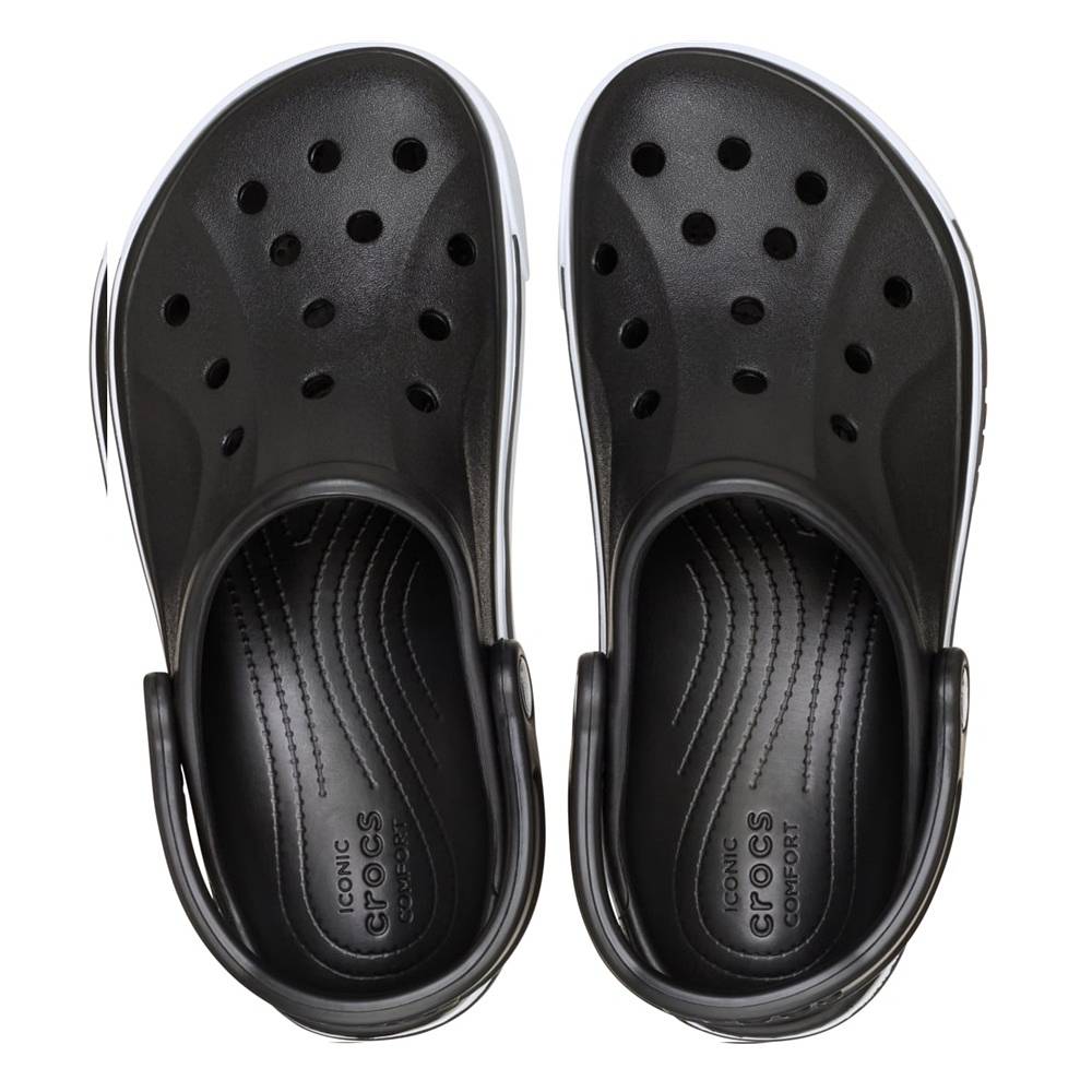 Crocs Bayaband Sport Clog unisex papucs