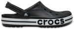 Crocs Bayaband unisex papucs, fekete 205089-066