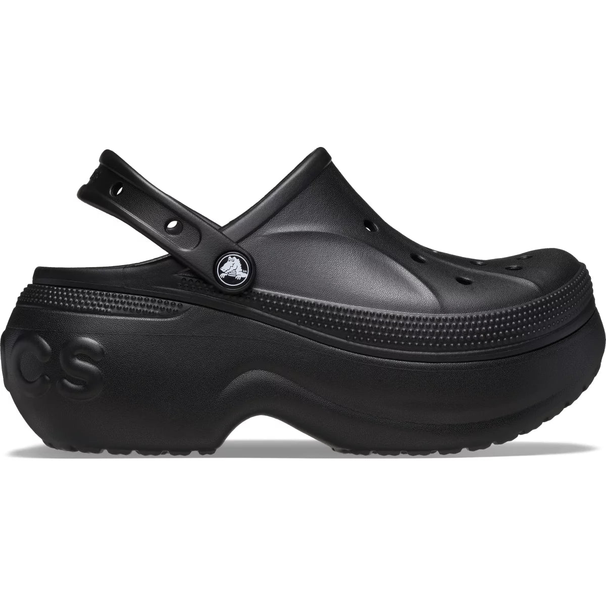Crocs Bella Clog Papucs - Sportmania.hu