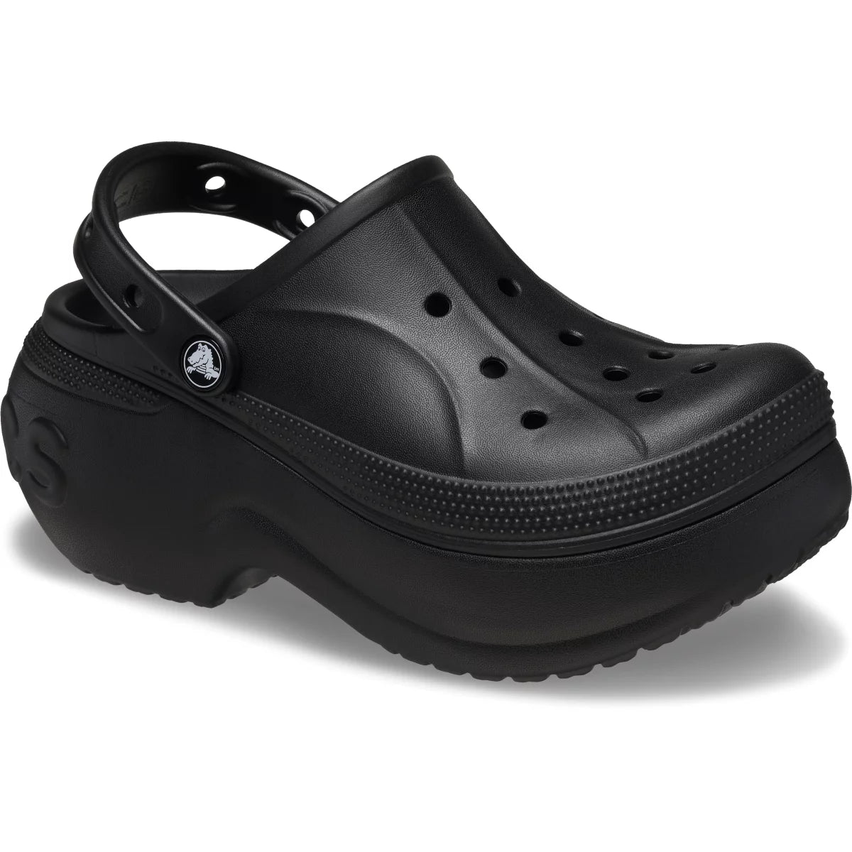 Crocs Bella Clog Papucs - Sportmania.hu