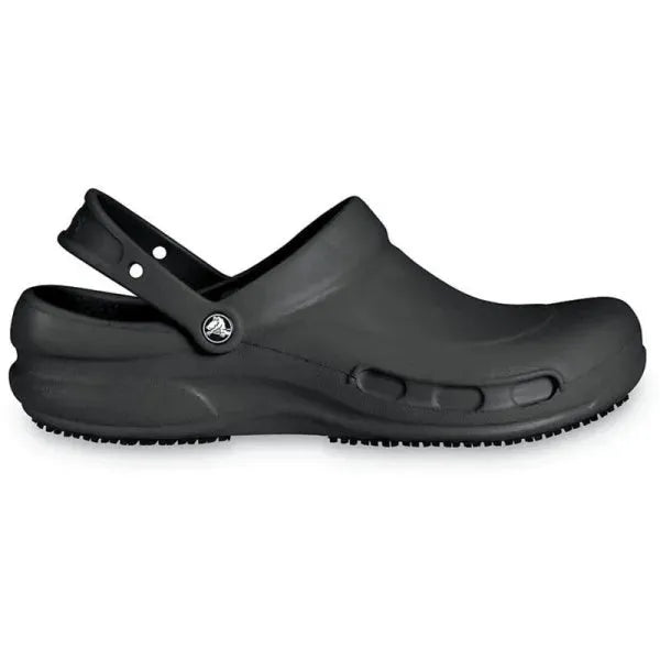 Crocs Bistro unisex Papucs 10075-001