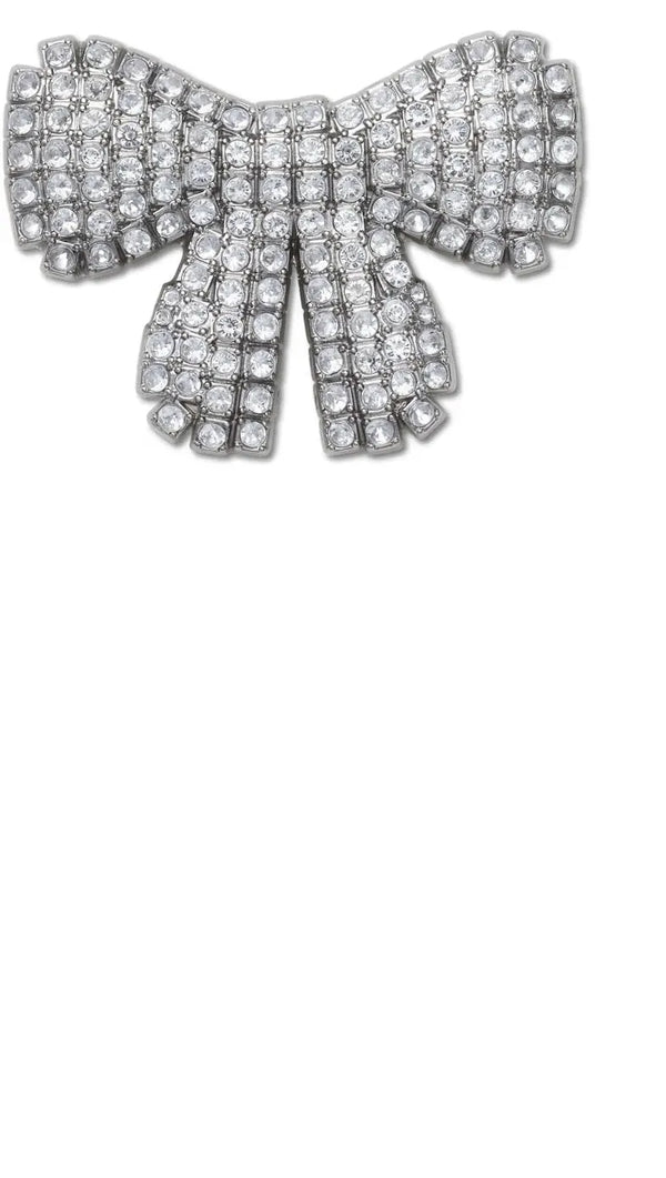 Crocs Bling Bow Cipődísz - Sportmania.hu