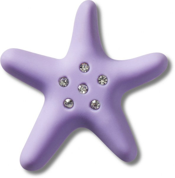 Crocs Blue Starfish With Gems Egyéb - Sportmania.hu