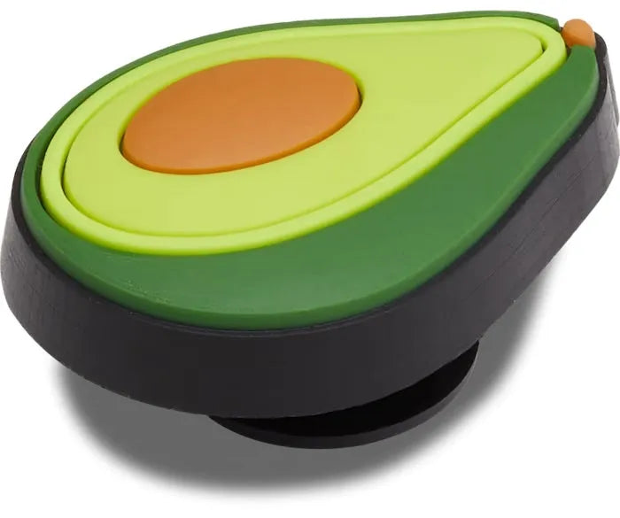 Crocs Bright Avocado Cipődísz - Sportmania.hu