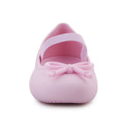 Crocs Brooklyn Bow Flat K Jr Sandals 210136-6GD Cipő - Sportmania.hu