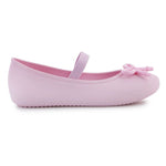 Crocs Brooklyn Bow Flat K Jr Sandals 210136-6GD Cipő - Sportmania.hu