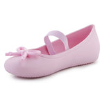 Crocs Brooklyn Bow Flat K Jr Sandals 210136-6GD Cipő - Sportmania.hu