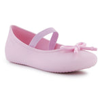Crocs Brooklyn Bow Flat K Jr Sandals 210136-6GD Cipő - Sportmania.hu