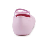 Crocs Brooklyn Bow Flat K Jr Sandals 210136-6GD Cipő - Sportmania.hu